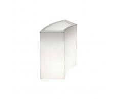 Slide Bancone Ice Bar luminoso