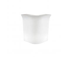 Slide Bancone bar Jumbo Corner luminoso
