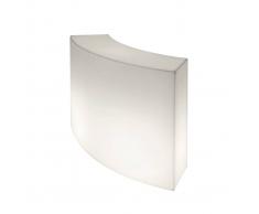 Slide Bancone Snack Bar luminoso