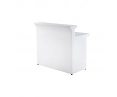 Slide Bancone bar Break Line luminoso