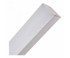 Plafoniera a Sospensione LED Marvin 40W Bianco Freddo 6000K