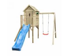 GIOCO CASETTA