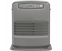 STUFA A COMBUSTIBILE LIQUIDO ELETTRICA LASER KERO PORTATILE INVERTER 120m3