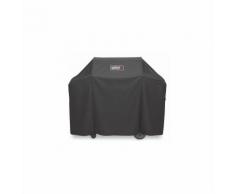 Custodia per barbecue Weber Premium 7134 Compatibile con Genesis II a 3 bruciatori e Genesis Serie