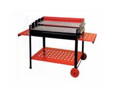 BARBECUE ETNA 80x60 h 90 50054
