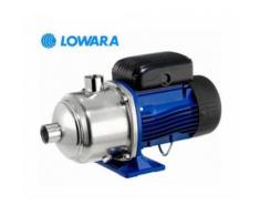 Elettropompa pompa centrifuga 3hm03p05m hp 0,67 monofase 3hm03 lowara