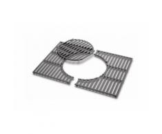 Griglia Di Cottura Gourmet Bbq System Per Spirit 300 Ghisa - Weber