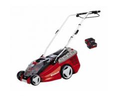 Einhell GE-CM 36 Li Tosaerba a batteria