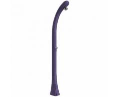 Doccia calda da giardino Happy One Viola ARKEMA F100/4005