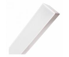 Plafoniera a Sospensione LED Turner 40W Bianca LIFUD Bianco Naturale 4000k-4500k