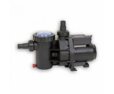 Pompa Piscina Per Filtrazione Ki-f4 Raccordi 3.2 Cm - 0,33 Hp