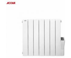 Riscaldatore 1000W Acova Atoll LCD