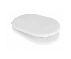 Copriwater Coprivaso SEDILE WC PER IDEAL STANDARD VASO FIORILE Bianco IS