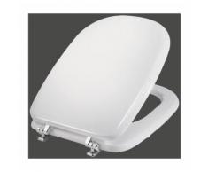Copriwater per vasi Tesi Ideal Standard Niclam N18 | Visone