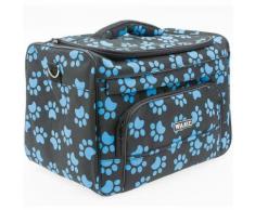 Borsa tracolla Whal per la toelettatura di cani e gatti