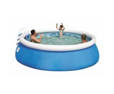 Piscina fuori terra SIRIO 365 - 3,66 h 0,76 m