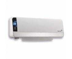 Termoventilatore Da Parete Ceramica Display Telecomando e Timer TC-SPD 2000