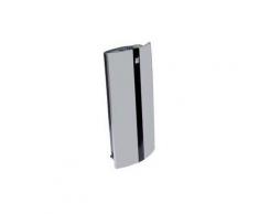 Termoventilatore portatile split con timer caldofast t 0000070298 70298 (16957)