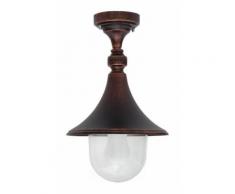 Lampada a sospensione da esterno Liberti Design 1903A-PL