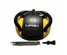 SPAZZOLA LAVAPAVIMENTI LAVASUPERFICI SURFER BLACK & DECKER ANNOVI REVERBERI MICHELIN