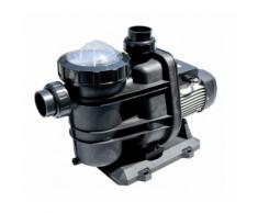 Pompa Piscina Per Filtrazione England 750s Raccordi 5 Cm - Trifase 1 Hp