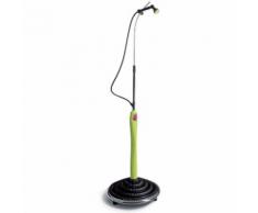Doccia Solare Da Giardino Con Base Riscaldante Sunny Style Premium Gf Garden Verde