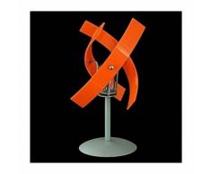 Abat-jour ba-frammenti 010 lampada tavolo bambini plexiglass interno e27, colore trasparente