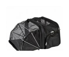 Borsa pratica e morbida per cani e gatti modello Fuss-On the way