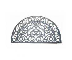 ZERBINO IRON GOMMA MEZZALUNA 45x 75 LADYDOC 04069