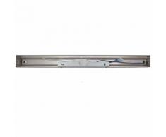 LAMPADA PER SPECCHIO LUCE CALDA FREDDA NEUTRA APPLIQUE BAGNO DA PARETE JQD181716