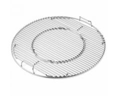 Griglia Di Cottura Gourmet Bbq System Ø 57 Cm - Weber