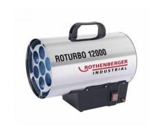 Riscaldatore 1190 W Rothenberger Industrial RORURBO 12000