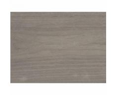 Cassettone Arredo bagno | Rovere Grigio - Push pull - 100x40x25 cm