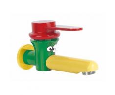 Rubinetto monoacqua Lavabo a Parete Kids IDRAL 01220