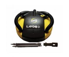 SPAZZOLA LAVAPAVIMENTI LAVASUPERFICI SURFER LAVOR KARCHER