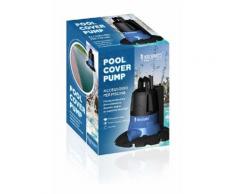 Pompa automatica di drenaggio o svuota teli copri piscina