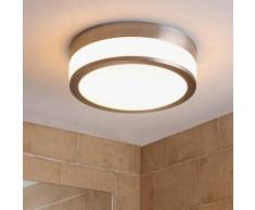 Plafoniera Led Bagno : Plafoniera da bagno » acquista plafoniere online su livingo