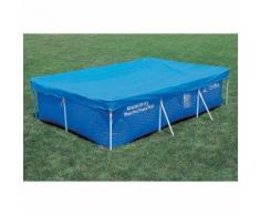 TOP COPERTURA PISCINA RETTANGOLARE CM.956X488