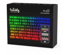 TENDA LUMINOSA TWINKLY 200 LED MULTICOLOR RGB CONTROLLABILI DA SMARTPHONE