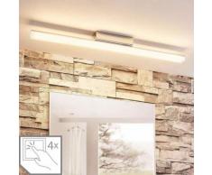 Plafoniera per il bagno Levke LED IP44