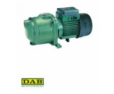 ELETTROPOMPA ORIZZONTALE MULTISTADIO DAB 1,36 HP EURO 40/80 M