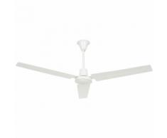Ventilatori da soffitto Indus - Bianco