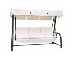 SET CUSCINI PER DONDOLO ROYAL (SOLO CUSCINO E TETTUCCIO TELAIO NON INCLUSO)
