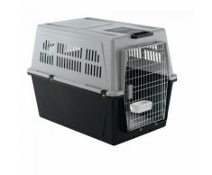 TRASPORTINO RIGIDO PER CANI GATTI ANIMALI DOMESTICI 68X49X45 CM