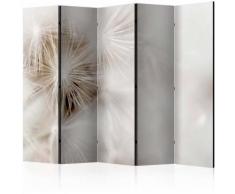Paravento 5 Pannelli - Subtleness Ii 225x172cm Erroi