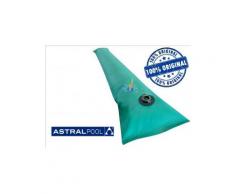 SALSICCIOTTO TUBOLARE PISCINA DA 2 m DI LUNGHEZZA-MODELLO SILVER