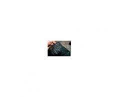 Rete telo ombra ombreggiante mt 2x100 frangisole verde frangi sole oscuramento