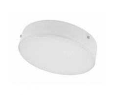 OSRAM Lunive Sole 4052899373372 Plafoniera LED 19 W Bianco caldo Bianco