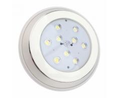 Faretto Piscina LED Superficie 9W