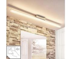 Levke - plafoniera LED per il bagno